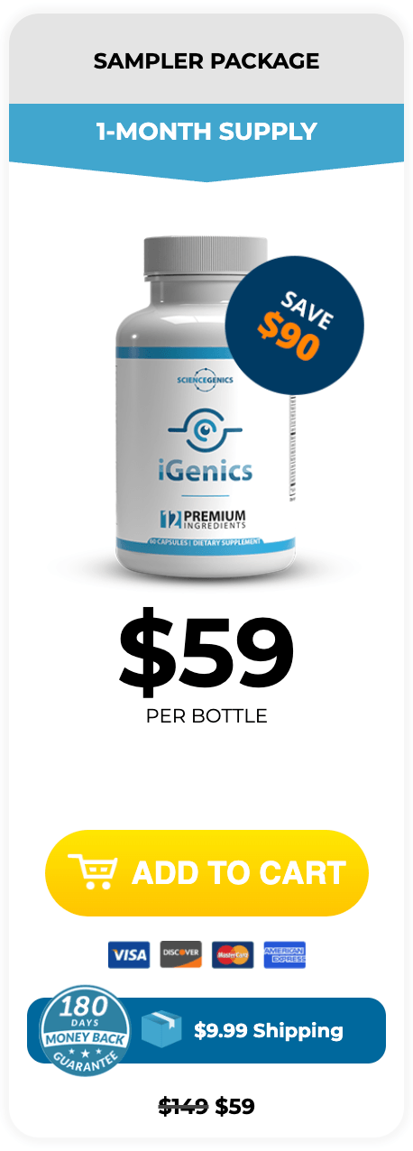 Buy Now 1 Bottle